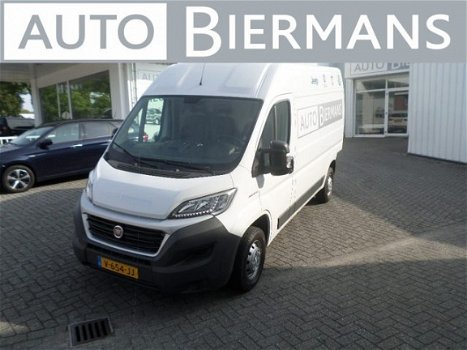 Fiat Ducato - 150 pk DEMO - 1