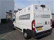 Fiat Ducato - 150 pk DEMO - 1 - Thumbnail