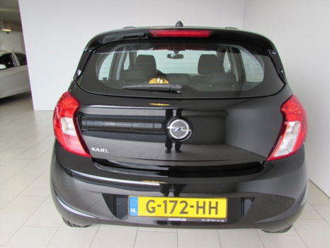 Opel Karl - 1.0 Start/Stop 75pk 120 Jaar Edition - 1