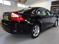 Volvo S80 - D5 120KW Momentum Leer Navigatie Trekhaak