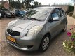 Toyota Yaris - 1.3 16V VVT-I 3DR Luna AIRCO--Trekhaak - 1 - Thumbnail