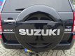 Suzuki Grand Vitara - 1.9D LIMITED 5DRS 4X4 UNIEK ECC/CRUISE/NAV/SIDEBARS/AFN.TREKH - 1 - Thumbnail