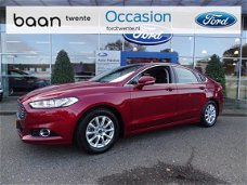 Ford Mondeo - 1.5Turbo 160pk 5d Titanium