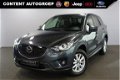 Mazda CX-5 - 2.0 SKYACTIV-G 2WD NAVI|CRUISE|CLIMA - 1 - Thumbnail