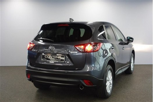 Mazda CX-5 - 2.0 SKYACTIV-G 2WD NAVI|CRUISE|CLIMA - 1