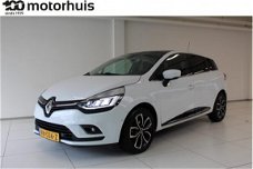 Renault Clio - | Intence | TCe | 90pk | S&S | PDC | TomTom | AC | Panoramadak |