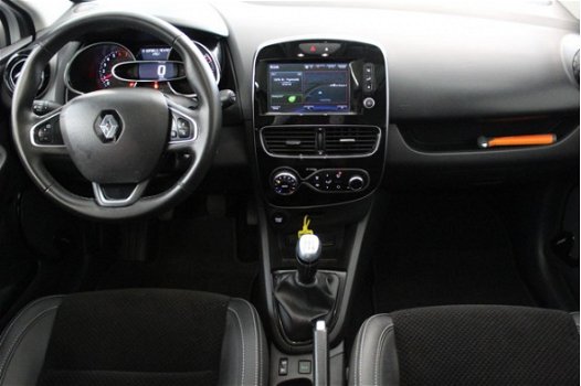 Renault Clio - | Intence | TCe | 90pk | S&S | PDC | TomTom | AC | Panoramadak | - 1