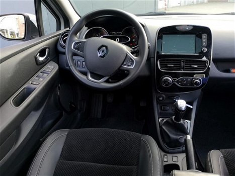 Renault Clio - | Intence | TCe | 90pk | S&S | PDC | TomTom | AC | Panoramadak | - 1