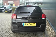 Citroën C3 - 1.2 PureTech 110pk Shine