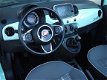 Fiat 500 C - 0.9 TwinAir Turbo Lounge / Groot navigatie / DAB / Cruise control / LED / Bluetooth - 1 - Thumbnail