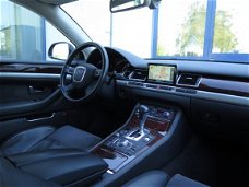 Audi A8 - 2.8 FSI AUT. 209PK | NAVI | LEDER | XENON | SCHUIFDAK