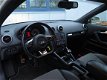 Audi S3 - 2.0 TFSI ABT 330 PK QUATTRO 3-DEURS | NAVI | LEDER | CRUISE - 1 - Thumbnail