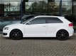 Audi S3 - 2.0 TFSI ABT 330 PK QUATTRO 3-DEURS | NAVI | LEDER | CRUISE - 1 - Thumbnail