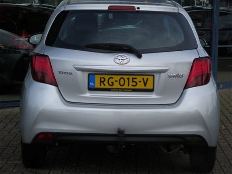 Toyota Yaris - 1.0 VVT-i 5-DEURS | AIRCO | TREKHAAK | LMV - 1