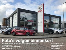 Toyota Prius - 1.8 Comfort, volledig dealer onderhouden