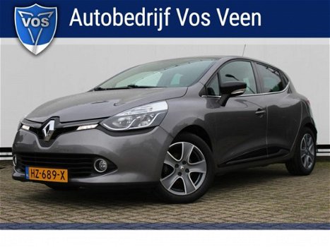 Renault Clio - 0.9 TCe ECO Night&Day - 1