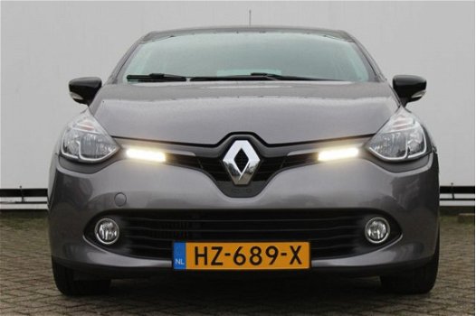 Renault Clio - 0.9 TCe ECO Night&Day - 1
