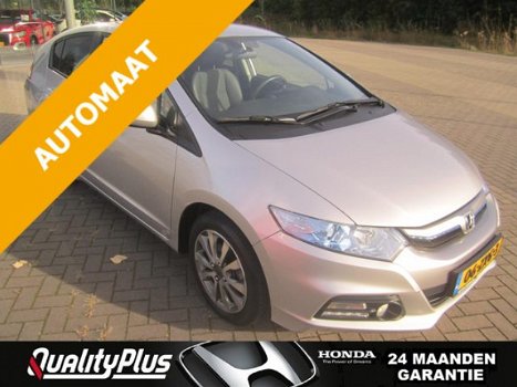 Honda Insight - Exclusive Automaat 24 MND GARANTIE - 1