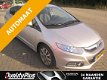 Honda Insight - Exclusive Automaat 24 MND GARANTIE - 1 - Thumbnail