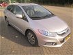 Honda Insight - Exclusive Automaat 24 MND GARANTIE - 1 - Thumbnail