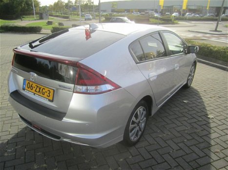 Honda Insight - Exclusive Automaat 24 MND GARANTIE - 1