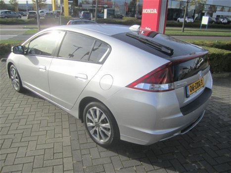 Honda Insight - Exclusive Automaat 24 MND GARANTIE - 1