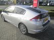 Honda Insight - Exclusive Automaat 24 MND GARANTIE - 1 - Thumbnail