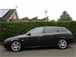 Alfa Romeo 156 Sportwagon - 2.0 JTS Distinctive - 1 - Thumbnail