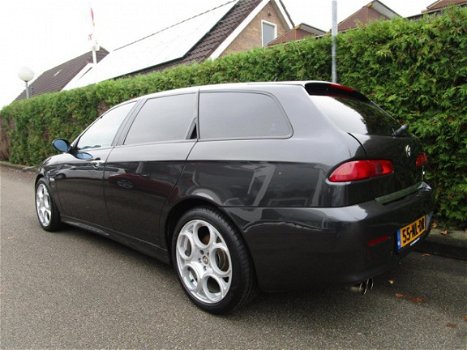 Alfa Romeo 156 Sportwagon - 2.0 JTS Distinctive - 1