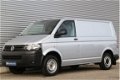 Volkswagen Transporter - 2.0 TDI 102PK L1H1 Airco 236 - 1 - Thumbnail