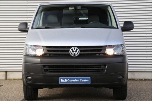 Volkswagen Transporter - 2.0 TDI 102PK L1H1 Airco 236 - 1