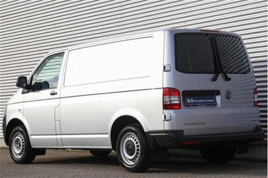 Volkswagen Transporter - 2.0 TDI 102PK L1H1 Airco 236 - 1