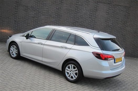 Opel Astra Sports Tourer - 1.4 Turbo 150 pk - 1