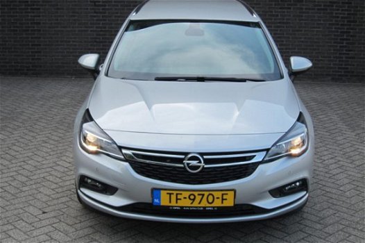 Opel Astra Sports Tourer - 1.4 Turbo 150 pk - 1