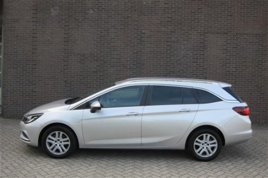 Opel Astra Sports Tourer - 1.4 Turbo 150 pk - 1