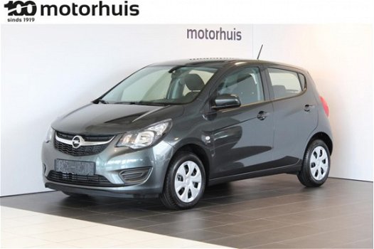 Opel Karl - 1.0 Start/Stop 75pk 120 Jaar Edition - 1