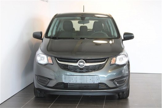 Opel Karl - 1.0 Start/Stop 75pk 120 Jaar Edition - 1