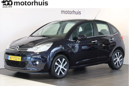 Citroën C3 - 1.2 | Feel Edition | Airco | Cruise control | Bluetooth - 1