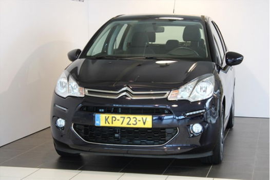 Citroën C3 - 1.2 | Feel Edition | Airco | Cruise control | Bluetooth - 1