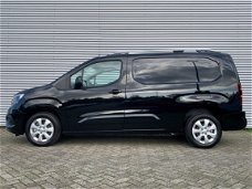 Opel Combo - 1.5D (130 pk) L2H1 Innovation Automaat NIEUW VOORRAAD