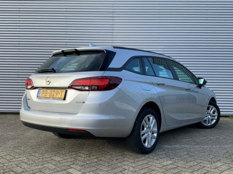 Opel Astra Sports Tourer - 1.0 Online Edition Airco Navigatie Parkeersensoren - 1