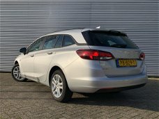 Opel Astra Sports Tourer - 1.0 Online Edition Airco Navigatie Parkeersensoren