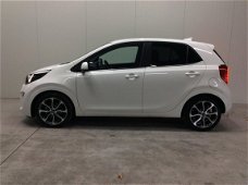 Kia Picanto - 1.0 MPi 67pk 4-zits Design Edition