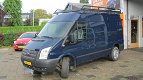 Ford Transit - 350M 2.2 TDCI 1e eigenaar hele mooie complete auto - 1 - Thumbnail