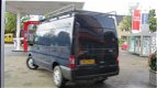 Ford Transit - 350M 2.2 TDCI 1e eigenaar hele mooie complete auto - 1 - Thumbnail