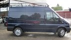 Ford Transit - 350M 2.2 TDCI 1e eigenaar hele mooie complete auto - 1 - Thumbnail