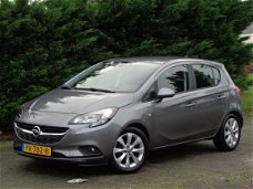 Opel Corsa - 1.4, 90pk 5d Edition | AIRCO | LMV | LAGE KM-STAND |