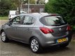 Opel Corsa - 1.4, 90pk 5d Edition | AIRCO | LMV | LAGE KM-STAND | - 1 - Thumbnail