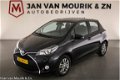 Toyota Yaris - 1.3 VVT-i Trend | CLIMA | CRUISE | NAVI | REGEN + RIJSTROOKSENSOR - 1 - Thumbnail