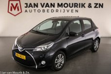 Toyota Yaris - 1.3 VVT-i Trend | CLIMA | CRUISE | NAVI | REGEN + RIJSTROOKSENSOR